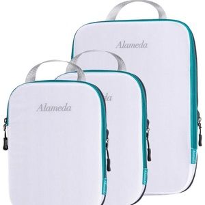 Packing cube set 3pcs